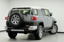 Toyota FJ Cruiser GXR 4.0L A/T 2022 Toyota FJ Cruiser GXR, Warranty, Full Toyota Service History, Excellent Condition,