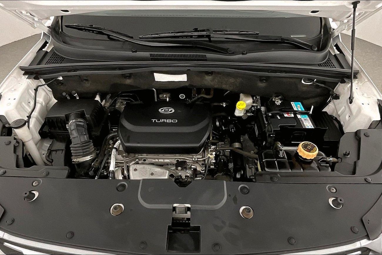 Chevrolet Captiva Premier | Guaranteed Warranty | 0 Down Payment