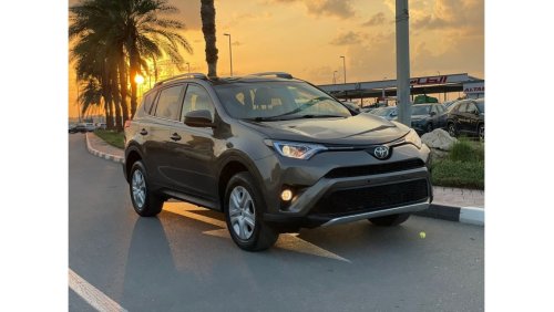 تويوتا راف ٤ 2013 Toyota Rav4 LE AWD 4x4 MidOption - 2.5L V4 -