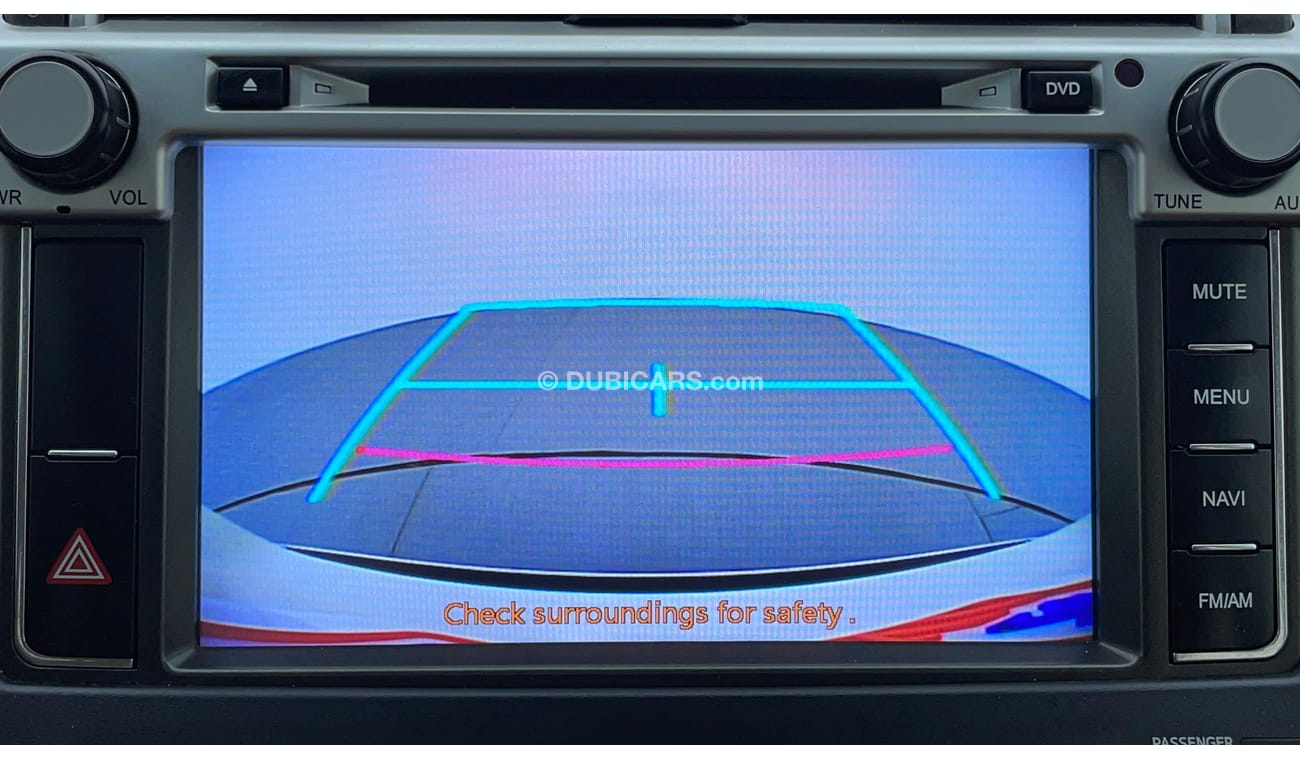 Toyota Prado VXR 2.7 | Zero Down Payment | Free Home Test Drive