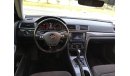 Volkswagen Passat 550X60 0% DOWN PAYMENT, MID OPTION , CRUISE CONTROL , BLUETOOTH