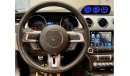 فورد شلبي 2017 Ford Mustang Shelby GT500 Super Snake, Full Ford Service History, Warranty, GGC
