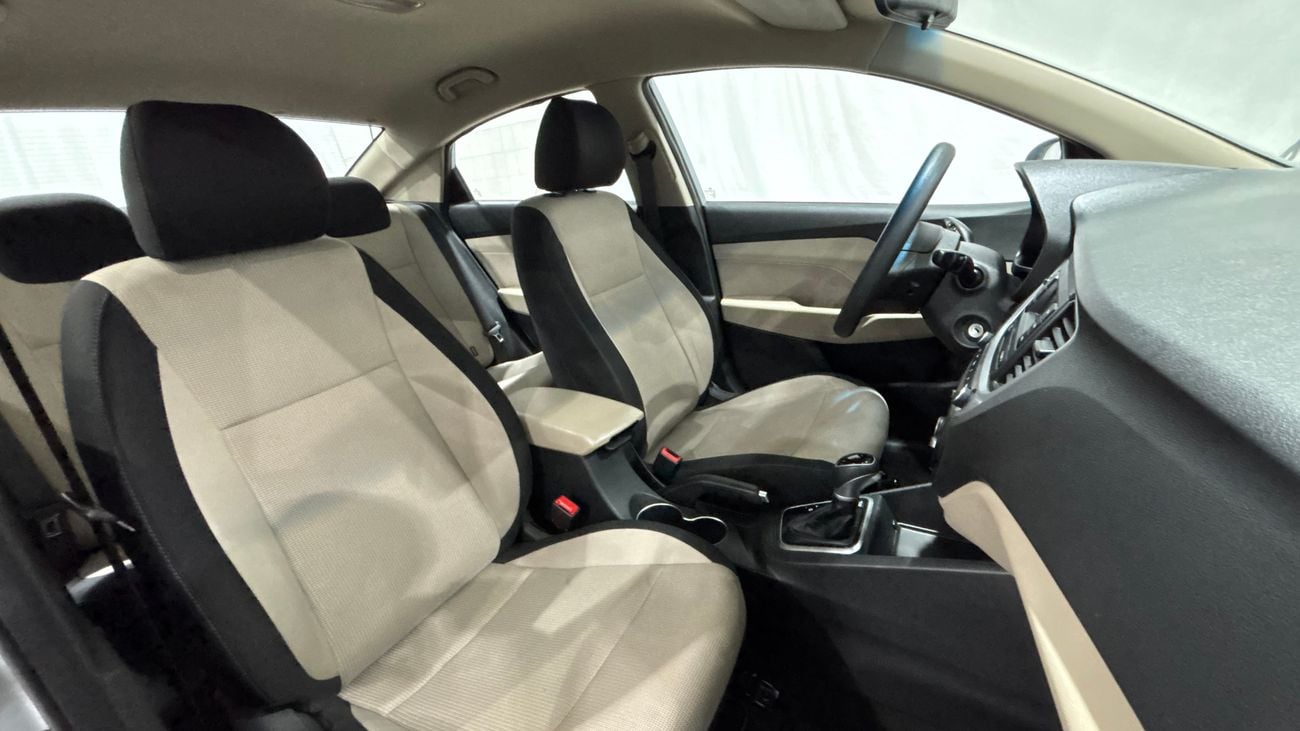 Hyundai Accent GL 2022 GL | AED 494/Month | 0 DP | 30 Day Return | Warranty | Service History