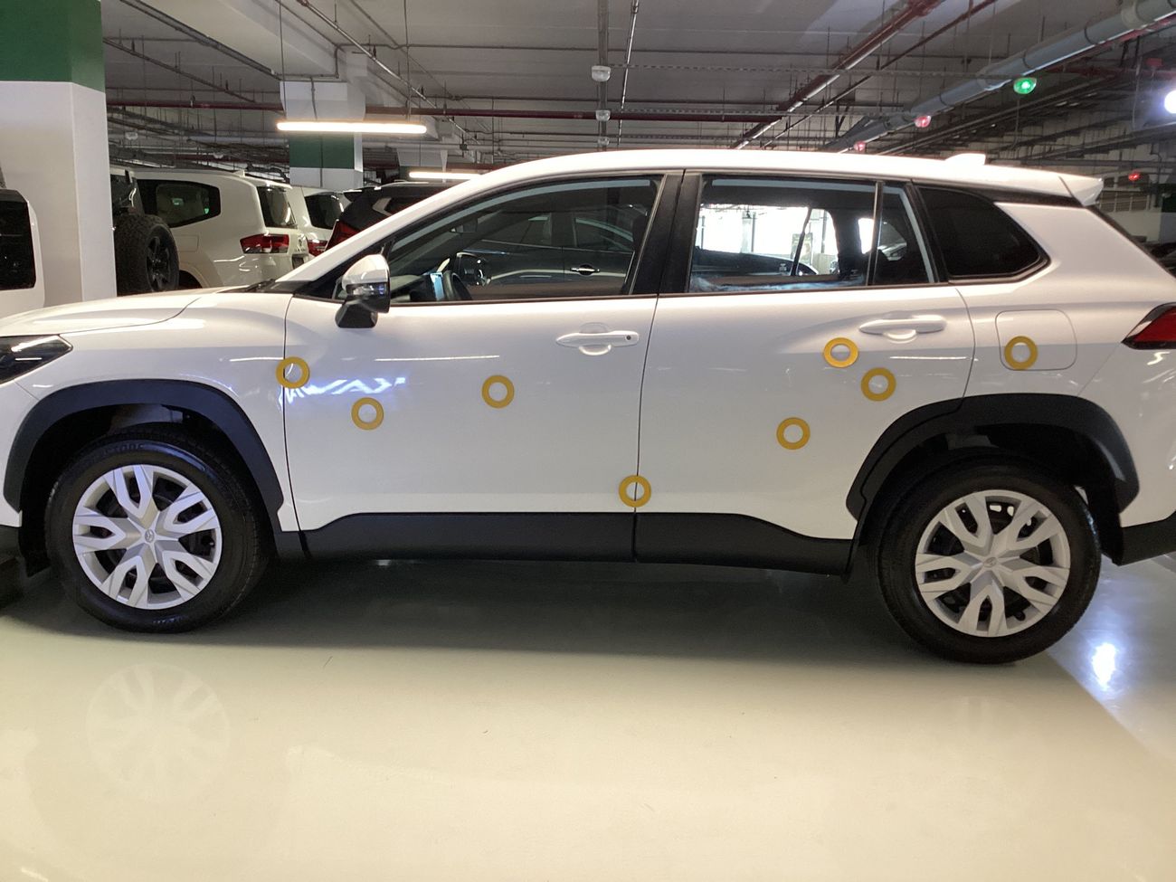 Toyota Corolla Cross XL | Guaranteed Warranty | 0 Down Payment