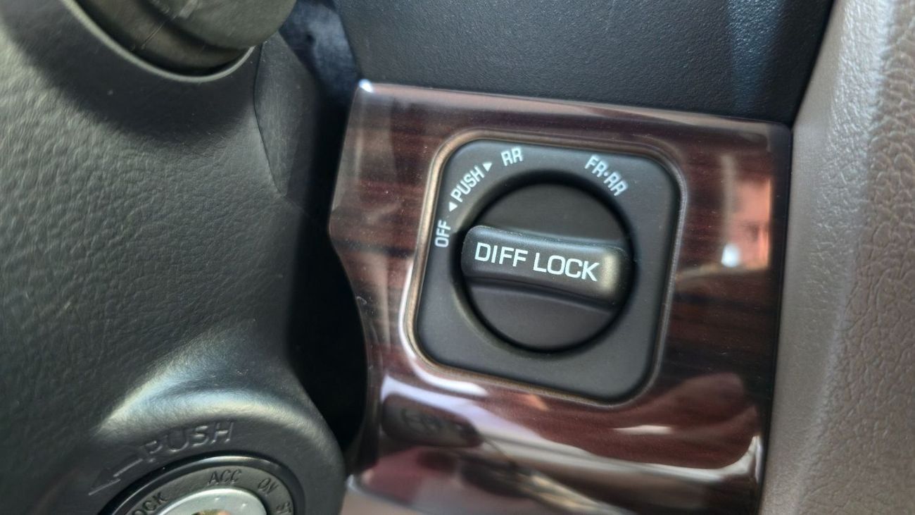 Toyota Land Cruiser Pick Up TOYOTA LC 79 S/C A/T 2.8L DSL MODEL YEAR 2025 WHITE(WITH DIFFIRENTIAL LOCK)