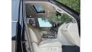 Infiniti QX80 Std