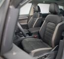 Volkswagen Teramont R LINE