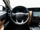 Toyota Fortuner GXR 4.0L (278 HP)
