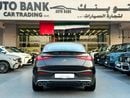 مرسيدس بنز GLC 43 AMG 4MATIC Coupe | Korean Specs