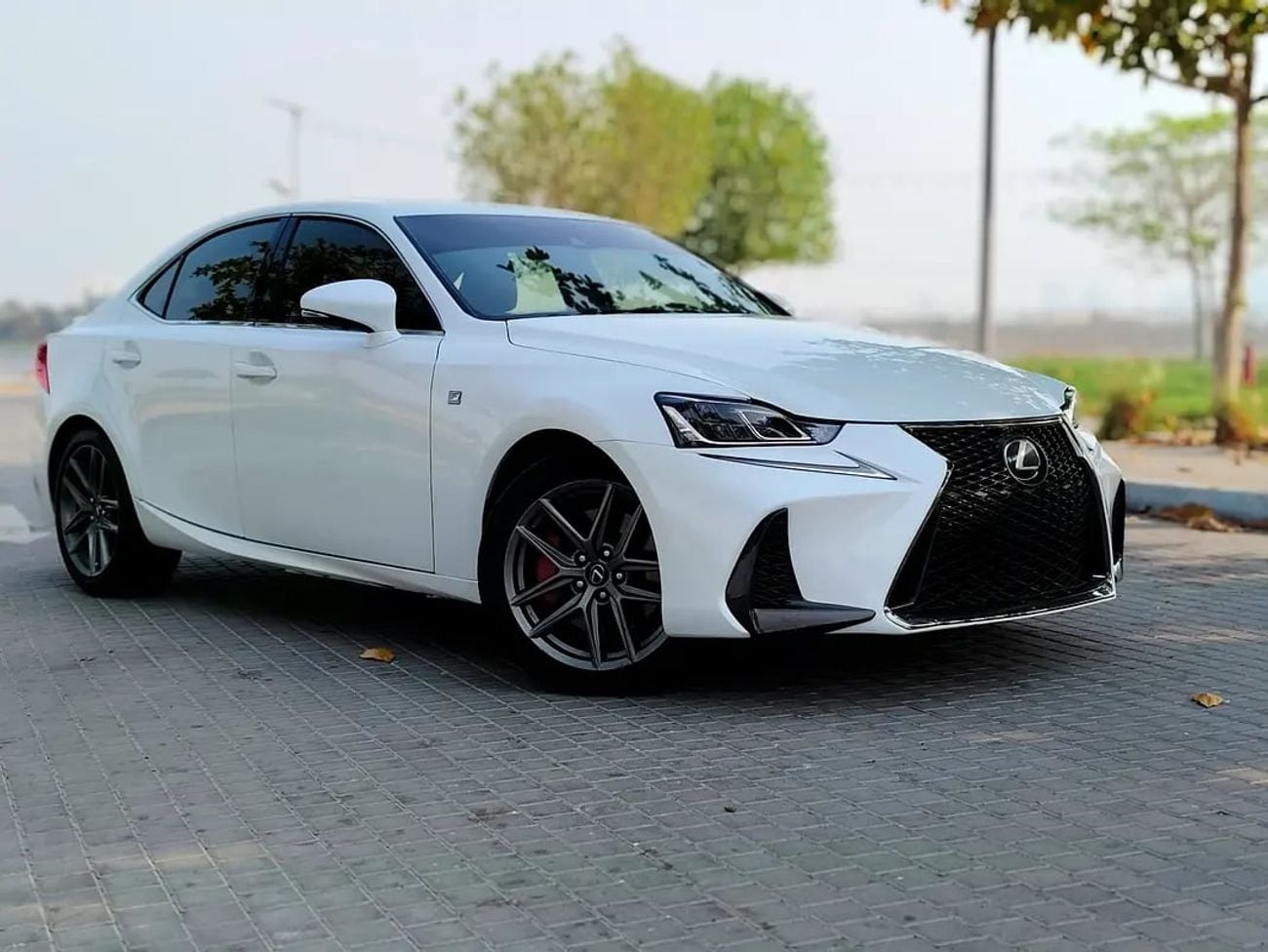 لكزس IS 300 IS 300 Platinum | Well Maintained | American Specs Premium Condition V6