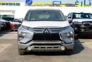 Mitsubishi Xpander Mitsubishi Xpander 2024