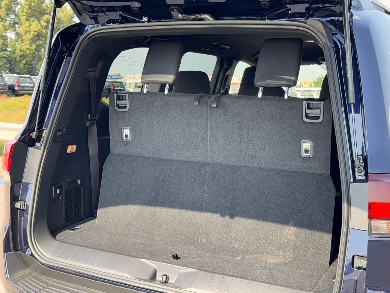 Toyota Land Cruiser Toyota Land Cruiser GXL 2024 Diesel 3.3L 7-Seats 4X4 SUV Brand New 0Km