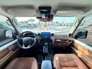 تويوتا لاند كروزر 70 LC76 LX Land Cruiser 76 Lx Hardtop double Cabin in GCC Specs