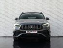 مرسيدس بنز GLA 35 AMG 4MATIC