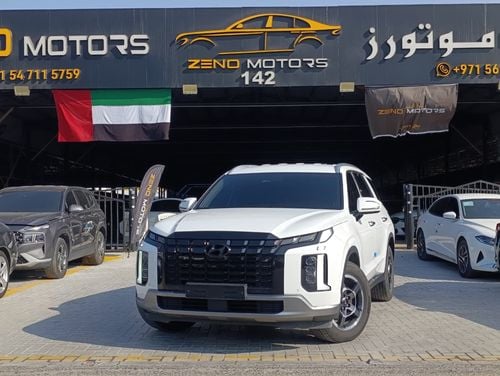 Hyundai Palisade PREMIUM
