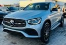 مرسيدس بنز GLC 300 AMG