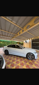 بي أم دبليو M340i