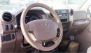 Toyota Land Cruiser Pick Up double cabin ,power window , central lock ,