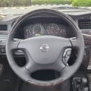 Nissan Patrol Super Safari Manual Gear | Brand New | Under Official Dealer Warranty | Full Option