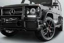 Mercedes-Benz G 63 AMG 2016 Mercedes-Benz G63 / W463 Edition / Full-Service History