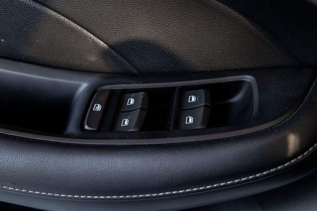 MG 5 Std 1.5L l GCC l Zero Down Payment l AED 393 Monthly l Unlimited Kms Warranty