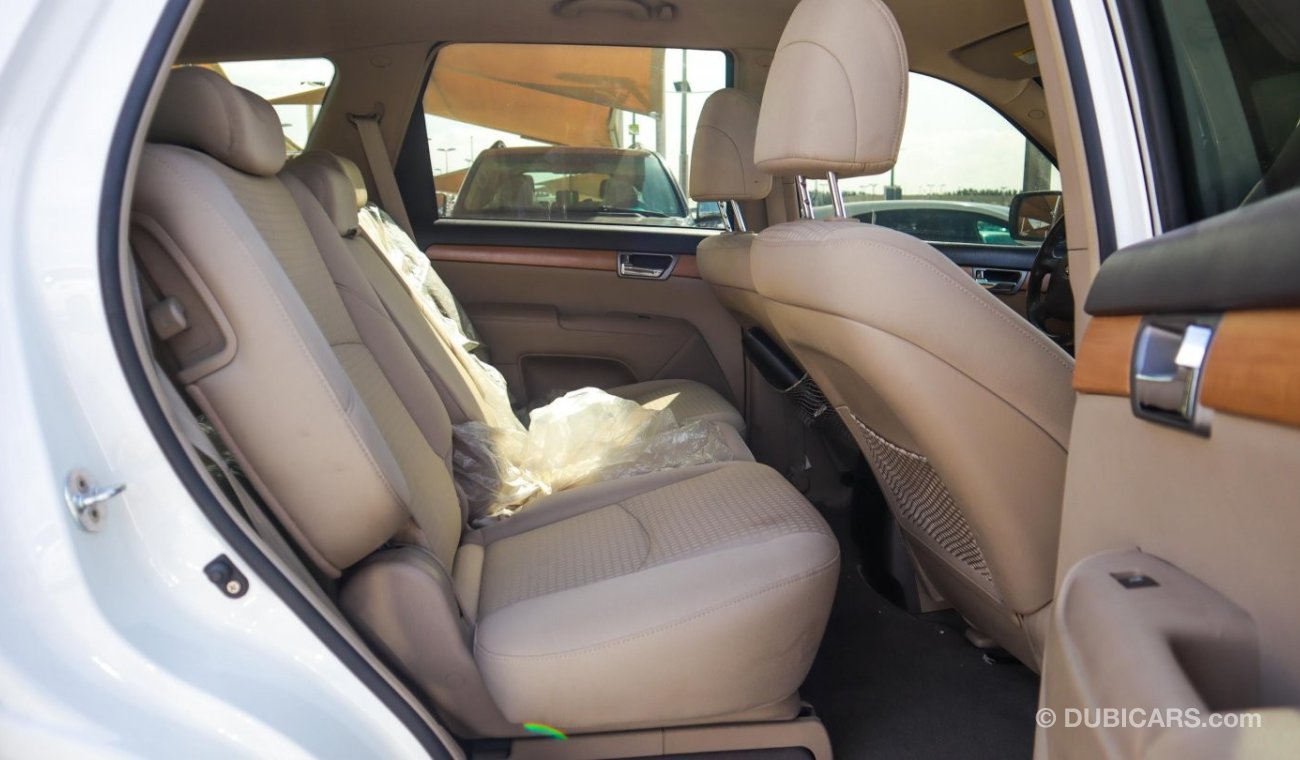 Used Kia Mohave 2016 for sale in Sharjah 493898