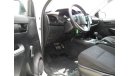 Toyota Hilux 2016 4X4 (Automatic) Ref# 375