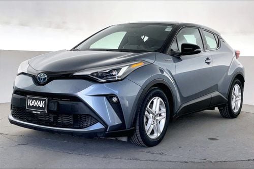 Toyota CHR VX | Guaranteed Warranty | 0 Down Payment