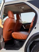 تويوتا فورتونر GXR 4.0L (278 HP) Toyota Fortuner 4.0L V6  2022 GCC 4WD Original Paint & Accident Free  excellent co