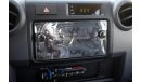 Toyota Land Cruiser Pick Up Double Cabin V8 4.5L Diesel MT