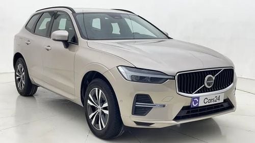 فولفو XC 60 2L 2023 | 0 DP | 1509/Month | 30 Day Return | Service History