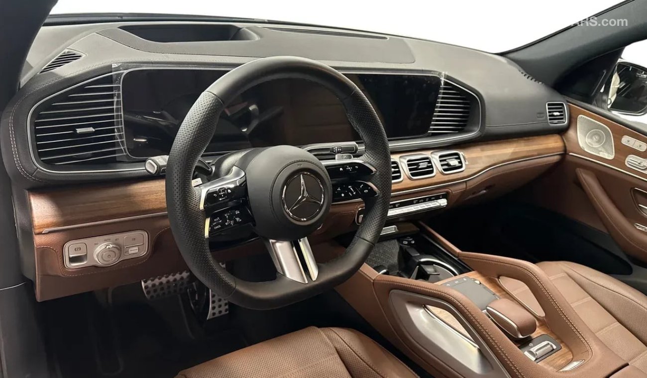Mercedes-Benz GLS 450 GLS450 AMG 4M High
