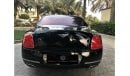 Bentley Continental Flying Spur = DROP PRICE OFFER = FREE REGISTRATION WITH WARRANTY - GCC SPECS -