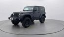 Jeep Wrangler NIGHT EAGLE 3.6 | Under Warranty | Inspected on 150+ parameters