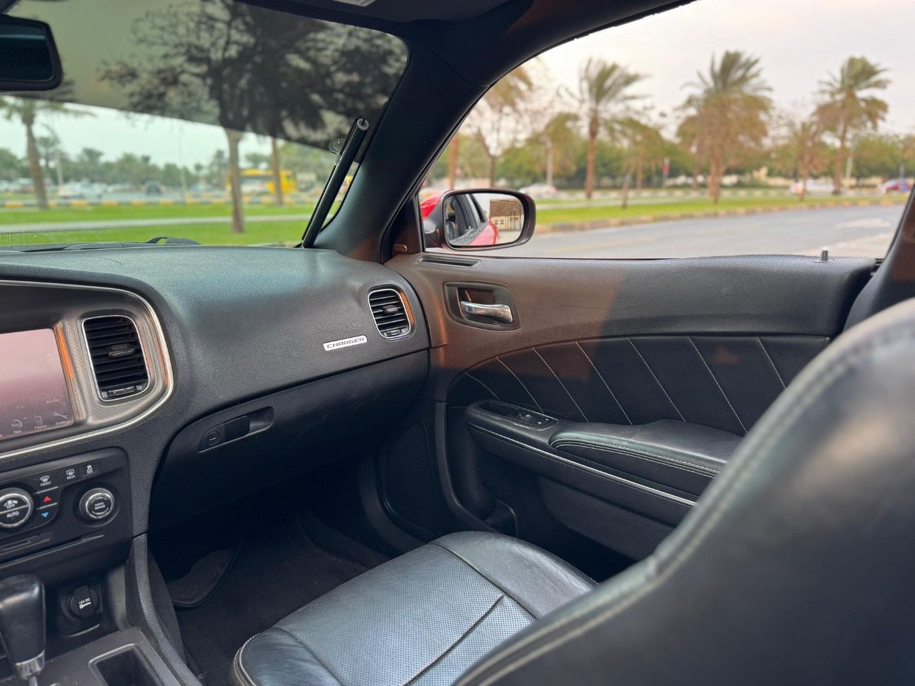 Dodge Charger R/T Max 5.7L