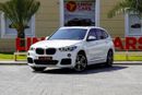 BMW X1 xDrive 25i M Sport