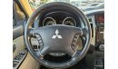Mitsubishi Pajero PAJERO V6 / 3.8L / 1 YEAR WARANTY / INSURANCE - REGISTERATION FREE (LOT # 15708 )