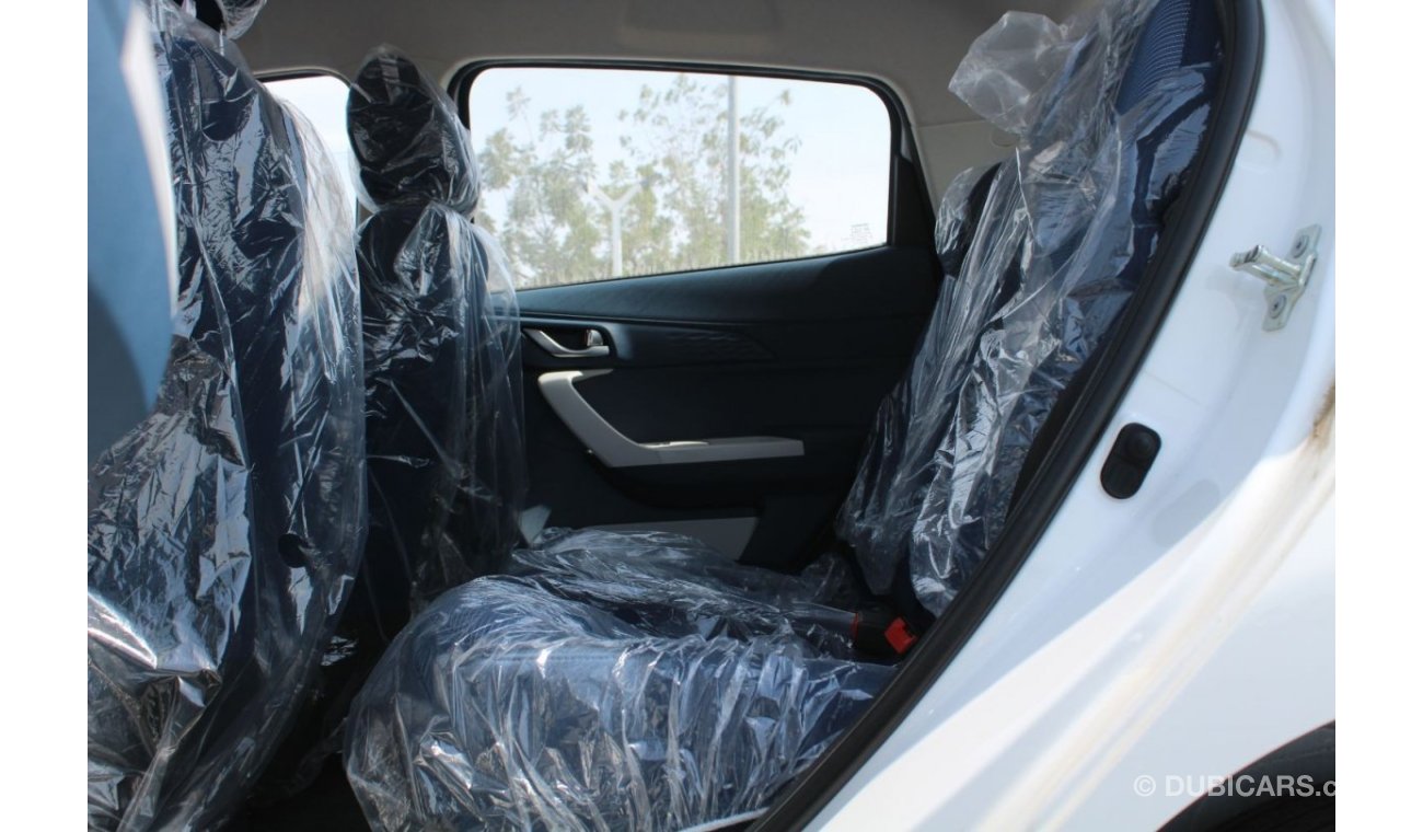 Changan Ben EStar 2023 Changan E-Star-EV