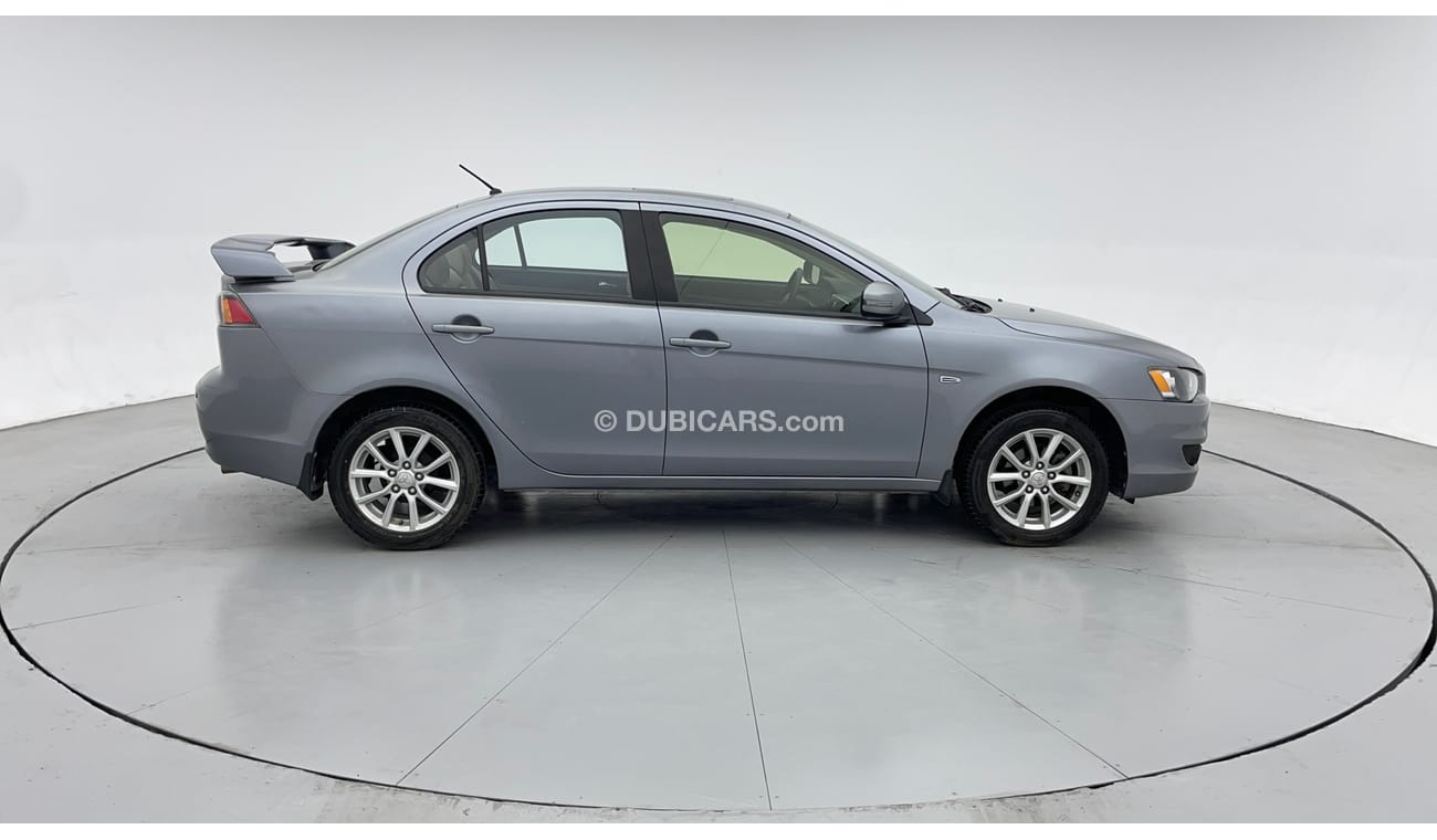 Mitsubishi Lancer GLS HIGH 1.6 | Zero Down Payment | Free Home Test Drive