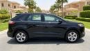 Ford Edge TREND 2022 | AED 868/Month | 0 DP | 30 Day Return | Warranty