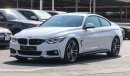 بي أم دبليو 430 COUPE M SPORT PACKAGE