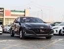 Hyundai Elantra SMART Hyundai Elantra | 1.6 L | 2023 | GCC | Accident-Free | In Excellent Condition | 756 P.M