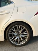 لكزس IS 250 بريستيج IS 250 كاملة المواصفات