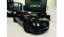 Bentley Continental GT SUPER SPORTS