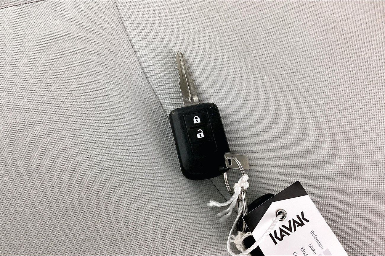 Mitsubishi Attrage GLX Full | Guaranteed Warranty | 0 Down Payment