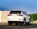 Mitsubishi Outlander Mitsubishi Outlander | 3.0 L | 2023 | GCC | Accident-Free |  In Excellent Condition | 1109 P.M