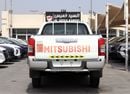 Mitsubishi L200 GLX TOP