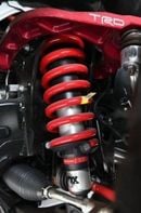 Toyota Sequoia TRD PRO HYBRID V6 3.5L TURBO 4WD 7 SEATER AUTOMATIC