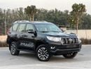 Toyota Prado TX-L
