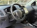 Mitsubishi ASX LS AED 780 P.M | 0% DOWN PAYMENT | MITSUBISHI ASX MID OPTION | 2.0L I4 | 2023 | AGENCY WARRANTY | GC